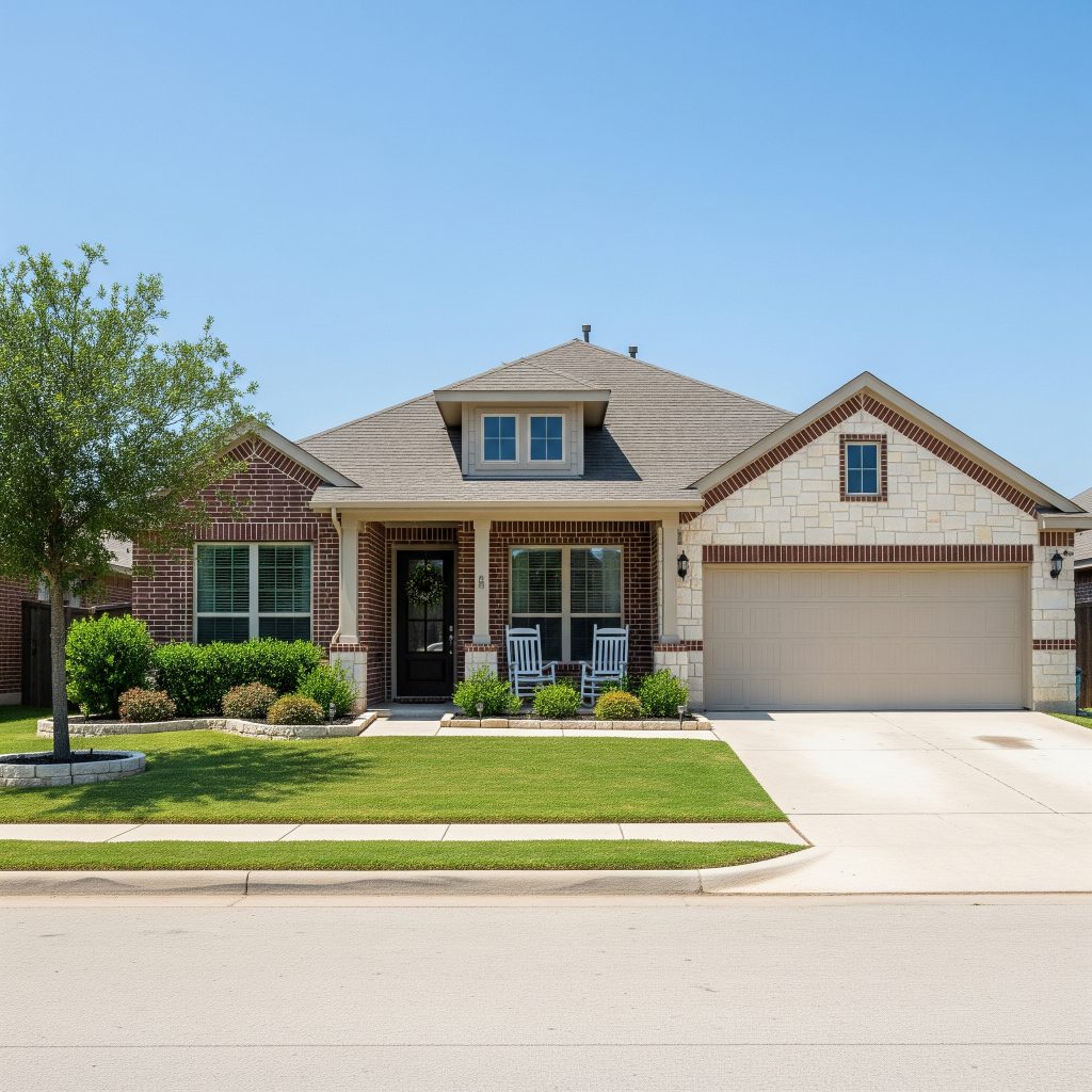 Residential Appraiser