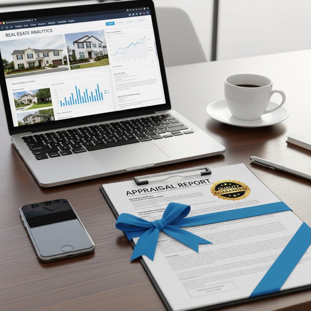 Residential Appraiser